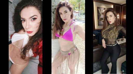 Jessy - sex call gitl