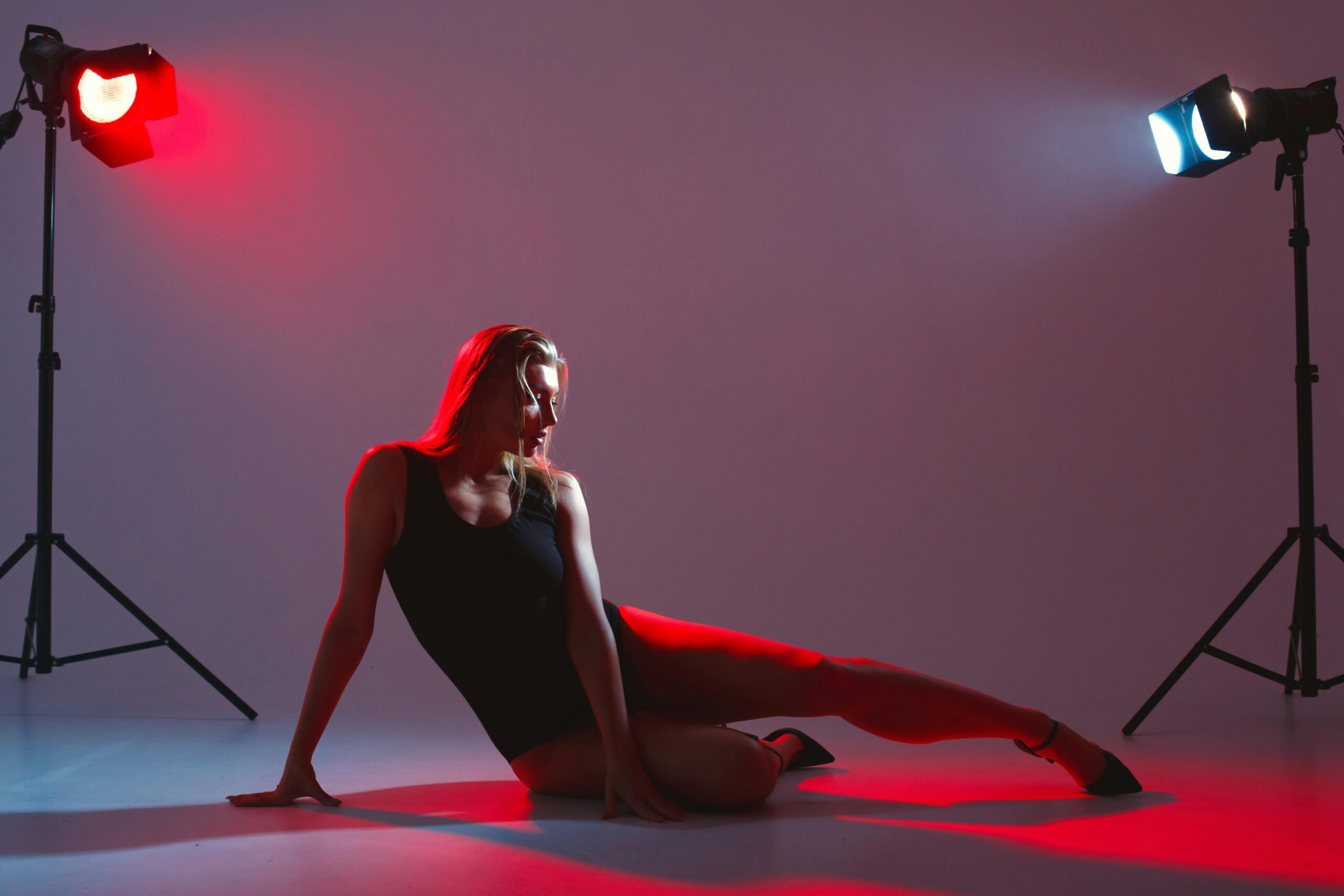 How Cam Girls Build Personal Brands