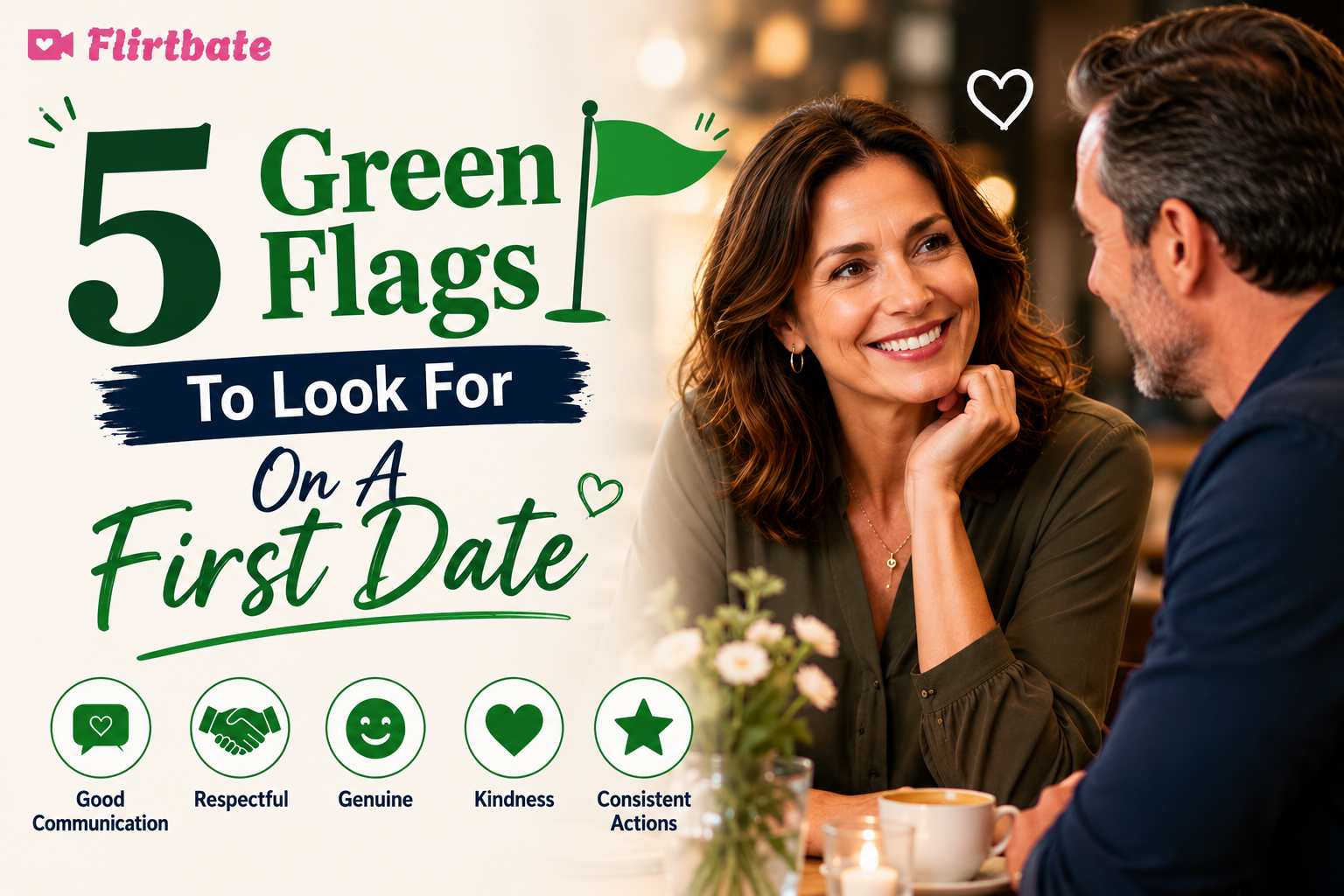 Yoast 5 Green Flags To Look For On A First Date
